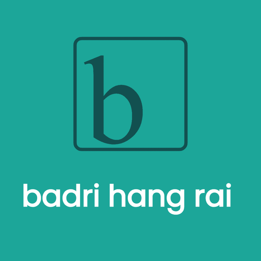 badri hang rai